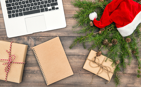 Merry Social Media Marketing: Part One