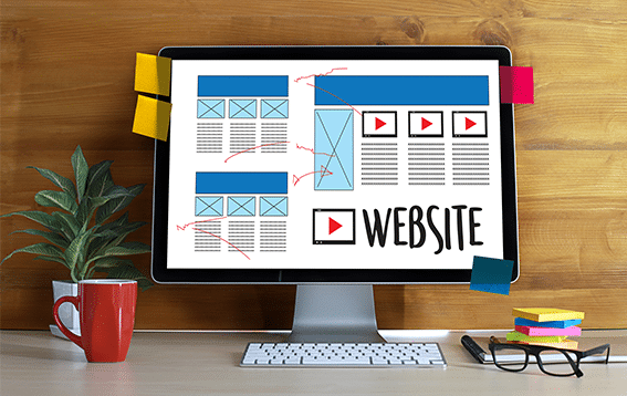 What makes a good website? 10 steps to website wow